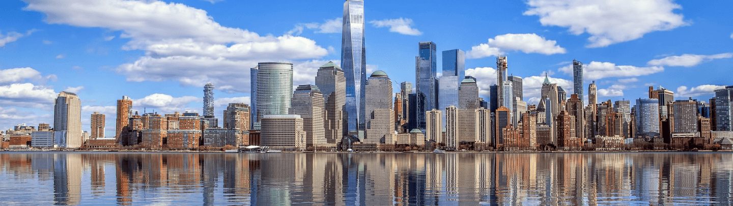 City Skyline