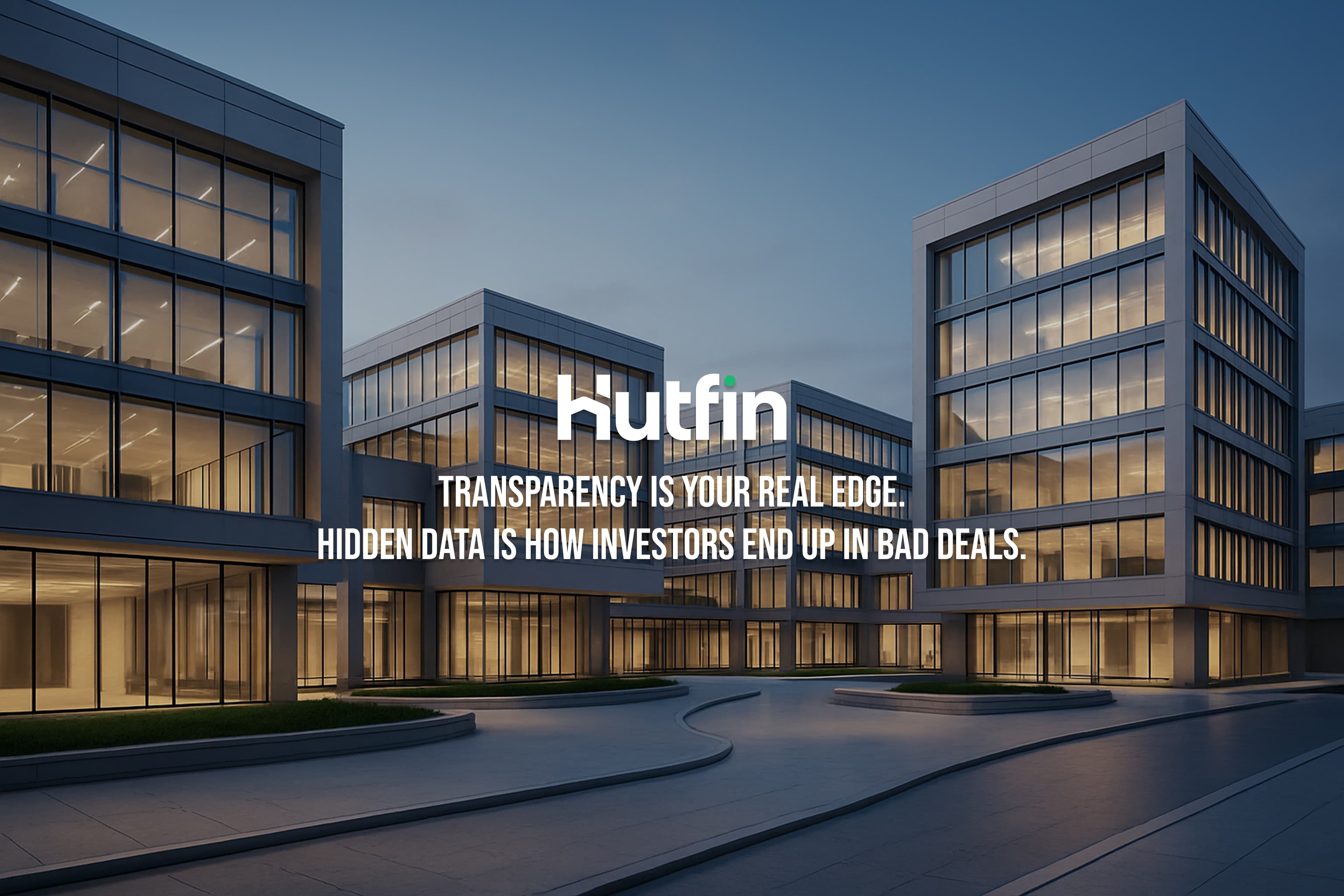 The Future of Fractional Commercial Real Estate Investing