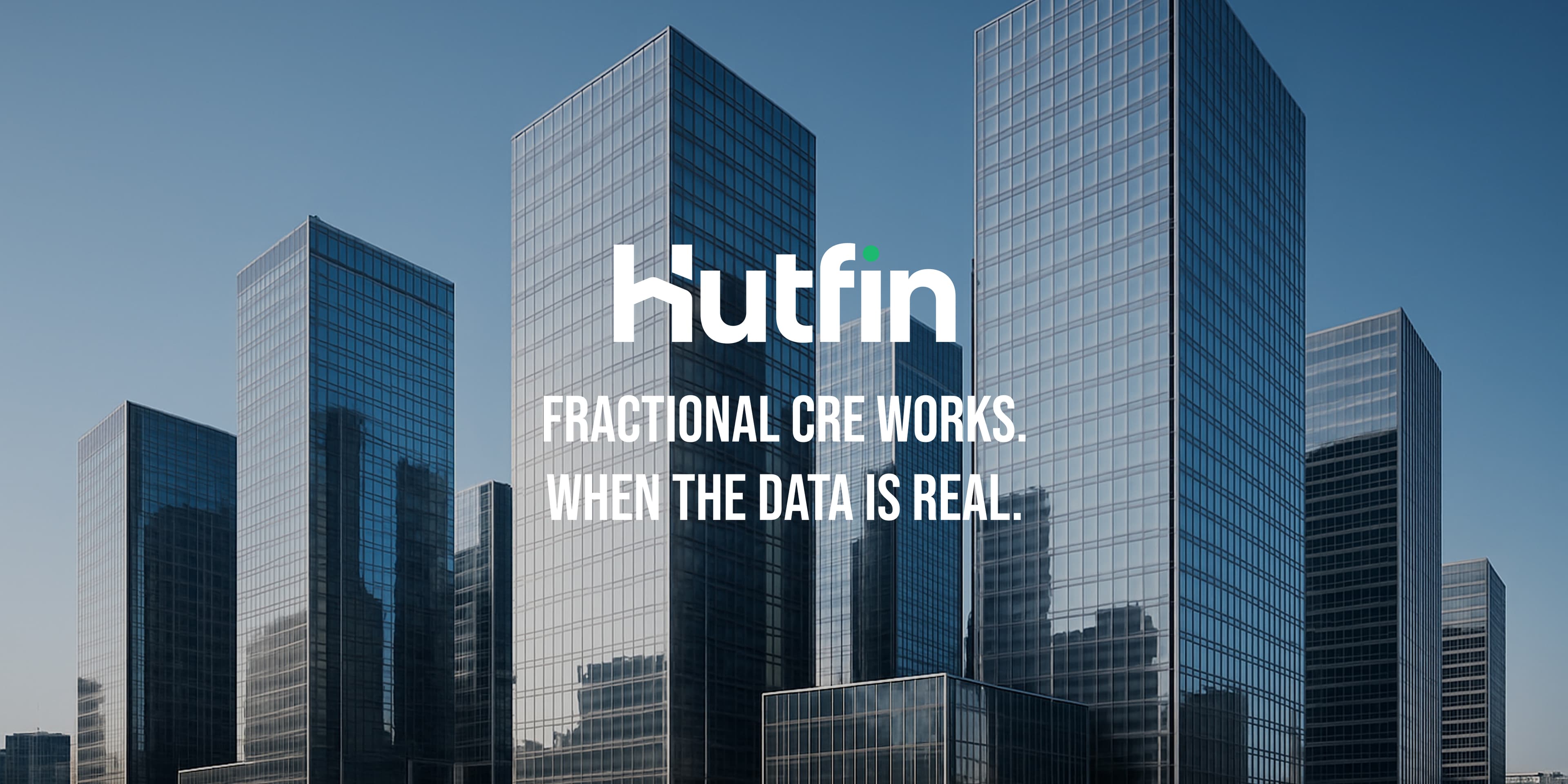 How Fractional Commercial Real Estate Works Step by Step