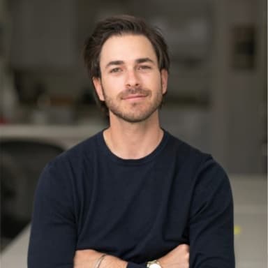 Andrew  Sinasohn