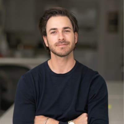 Andrew  Sinasohn