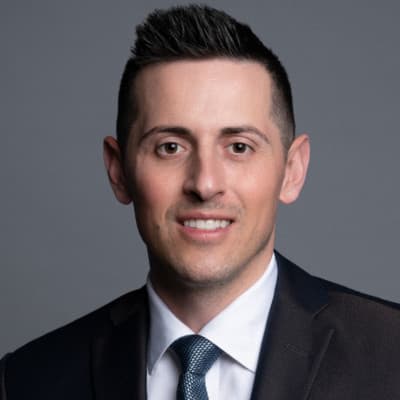Gabe Regalado