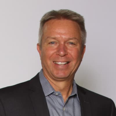 Glenn  Dulaine