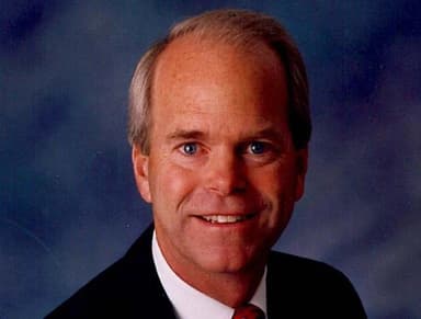 Martin  Johnson