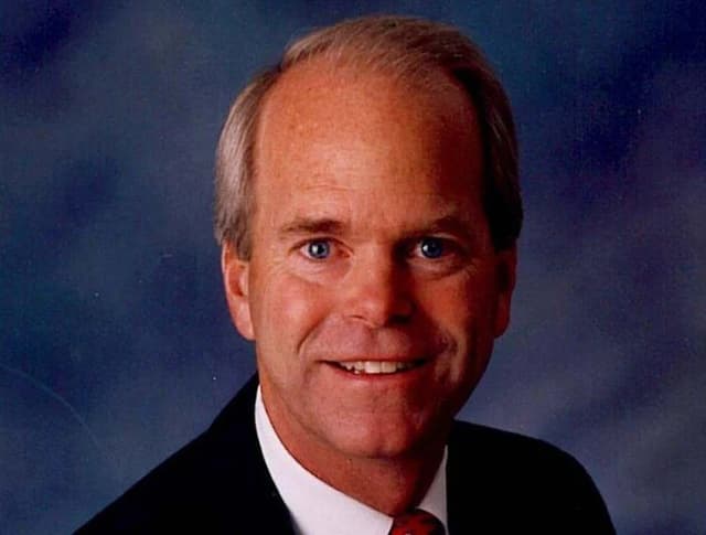 Martin  Johnson