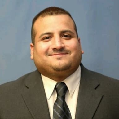 Gabriel  Garcia