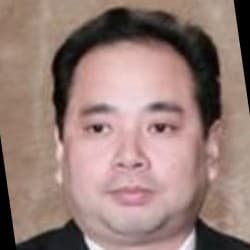 Jean Paul  Ho