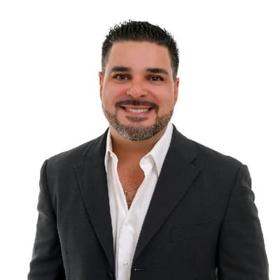 Mike  Diaz