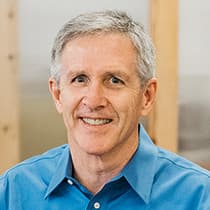 Steve  Balkman