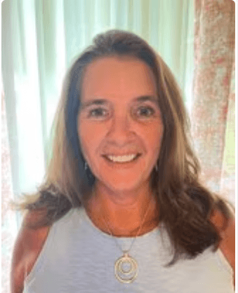 Cynthia  McLain