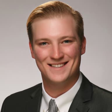 Trevor  Gleason