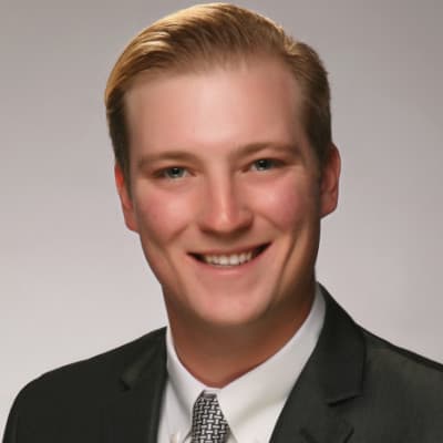 Trevor  Gleason