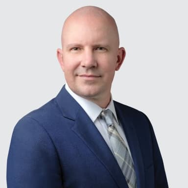 Brian  Vanevenhoven
