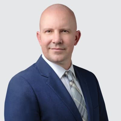 Brian  Vanevenhoven