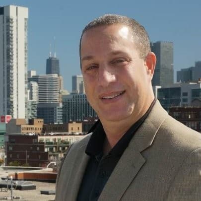 Aaron  Anovitz