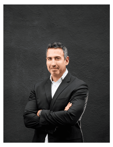 Seth  Grossman