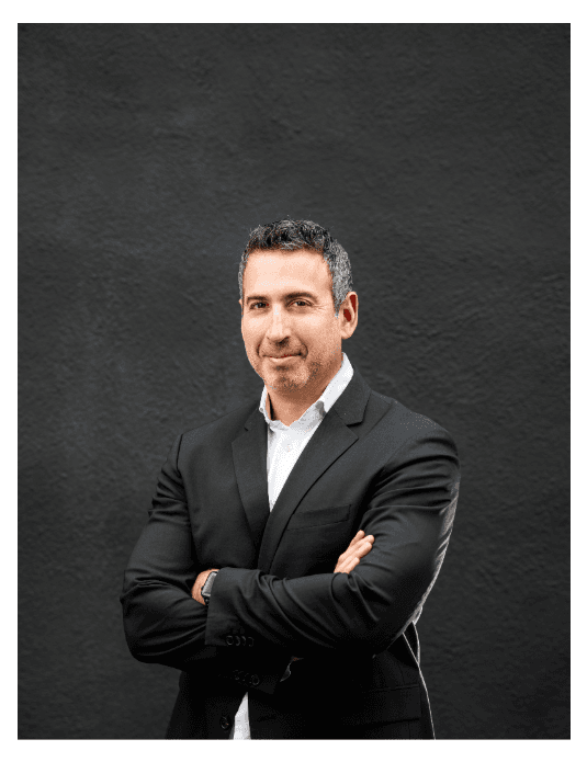 Seth  Grossman
