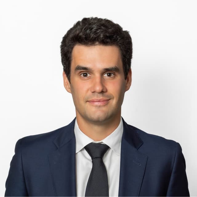 Alexandre  Goulet