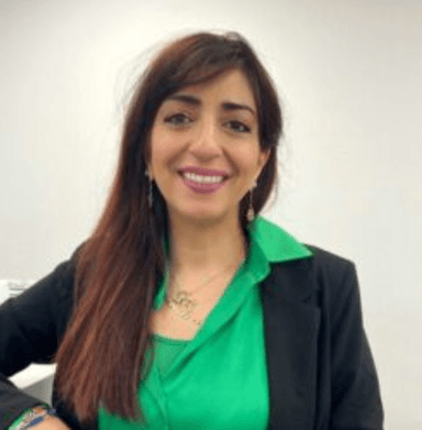 Zena Bardawell