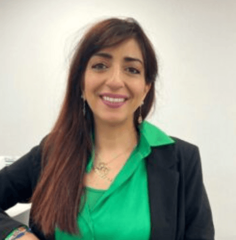 Zena Bardawell