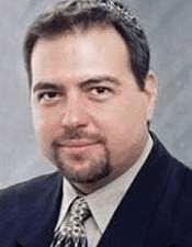 Jonathan  Magno
