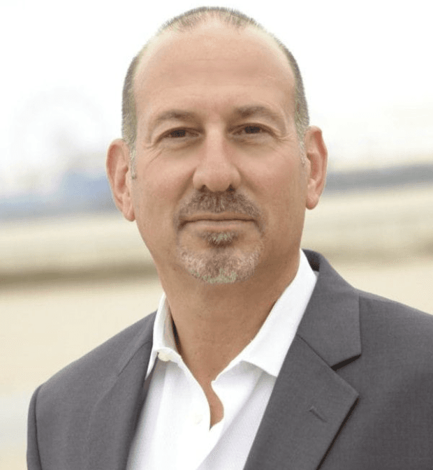 David  Rosenfeld