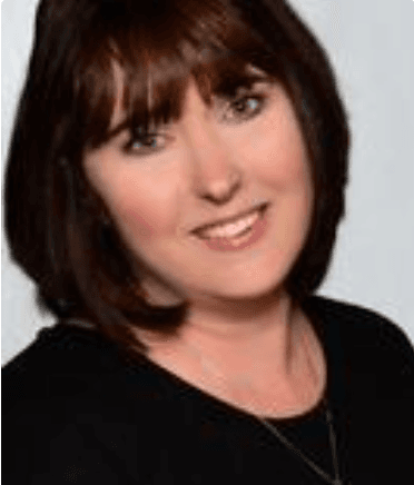 Heather Kelly