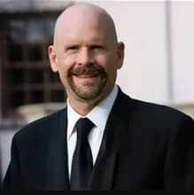 Roy  Horn