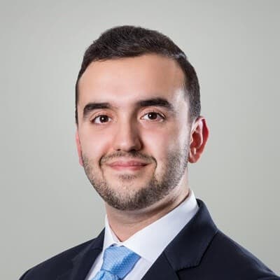 Daniel  Mahfar
