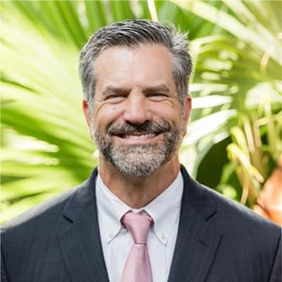 Steve  Legendre