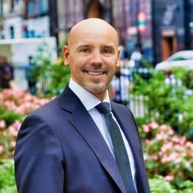 Massimo  Paternoster