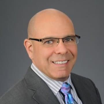 Danny  Glusman
