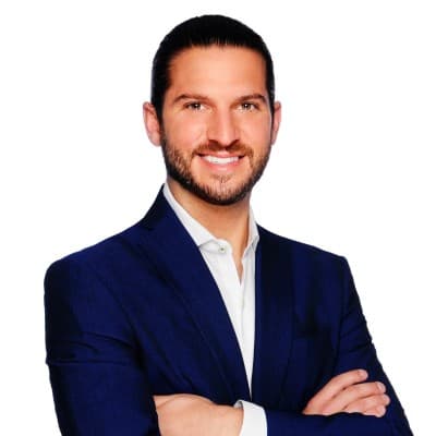 Alejandro  Snyder