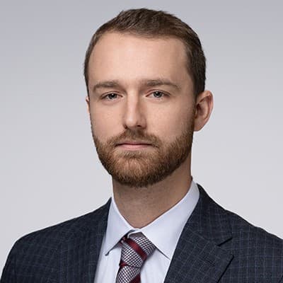 Josh  Benard