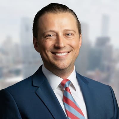 Nicholas  Kanich