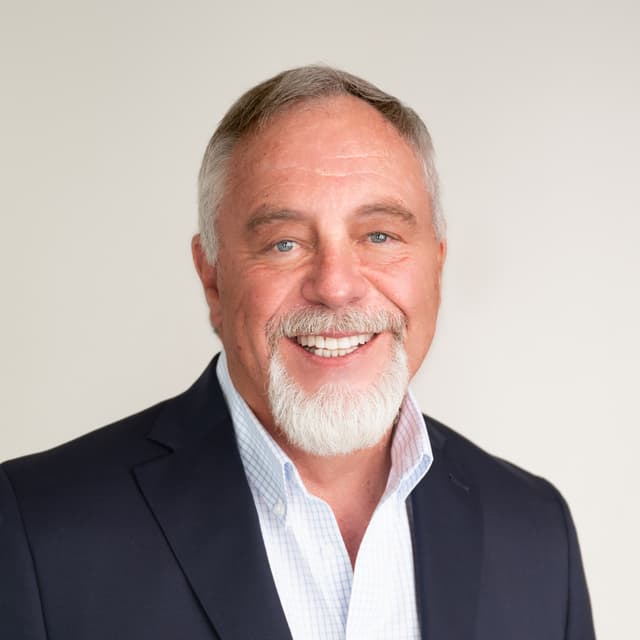 Brian Sales