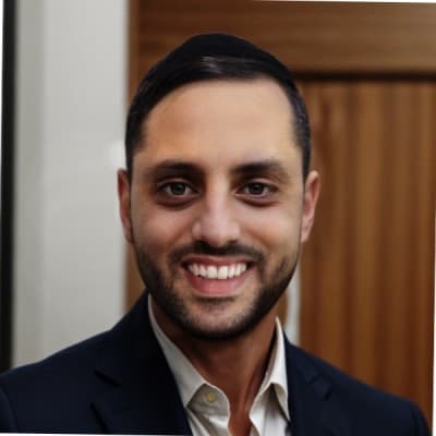 Shahab  Zarrabi