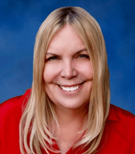 Cindy  Hill