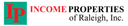 Income Properties of Raleigh, Inc.