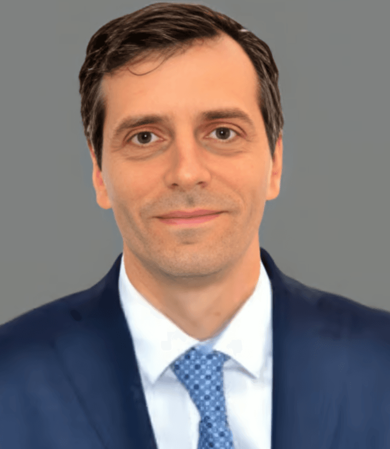 Alexander  Bogod