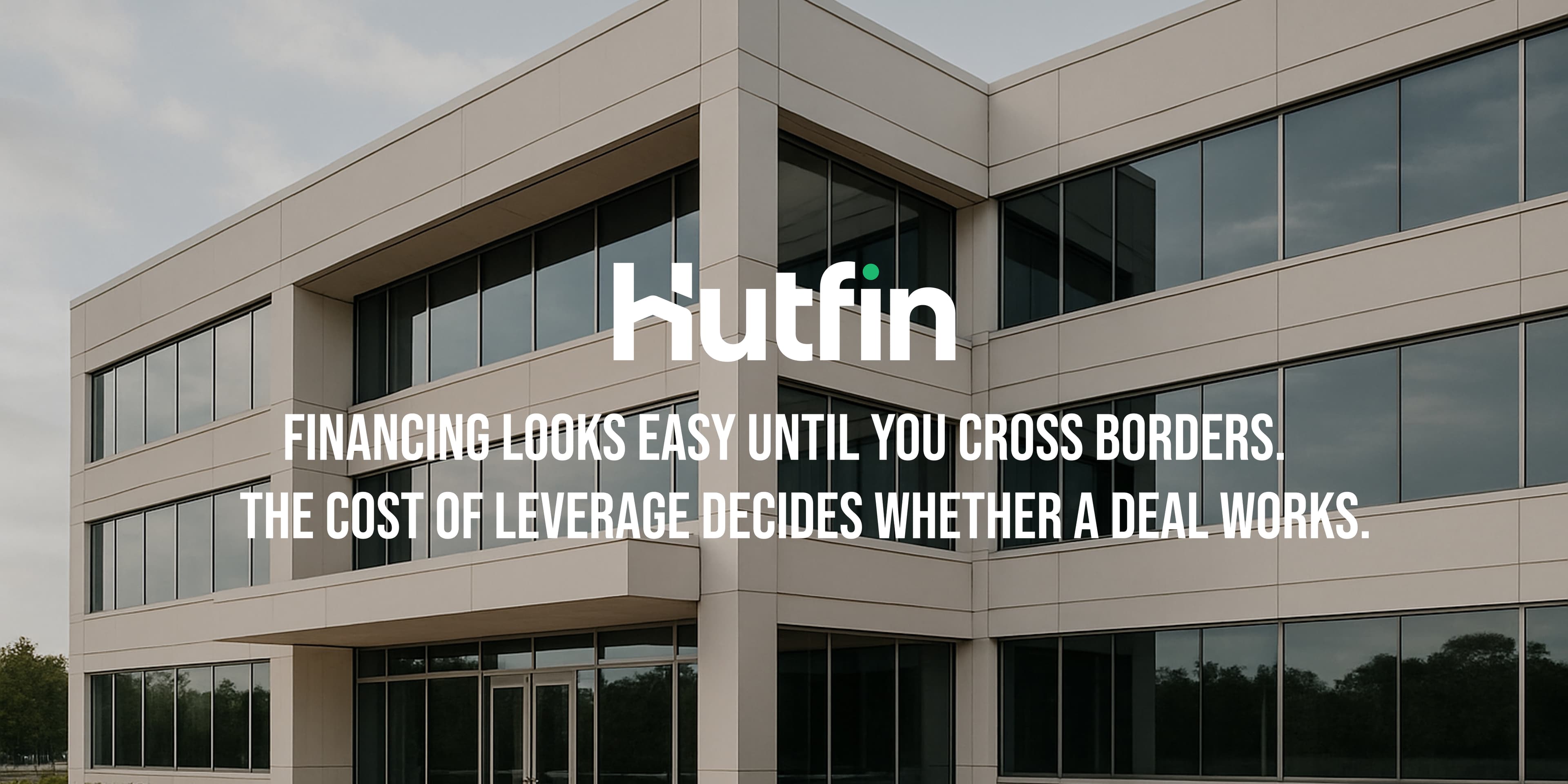 Investing in Commercial Real Estate: United States vs UAE