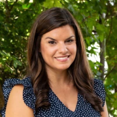 Katie Panarra