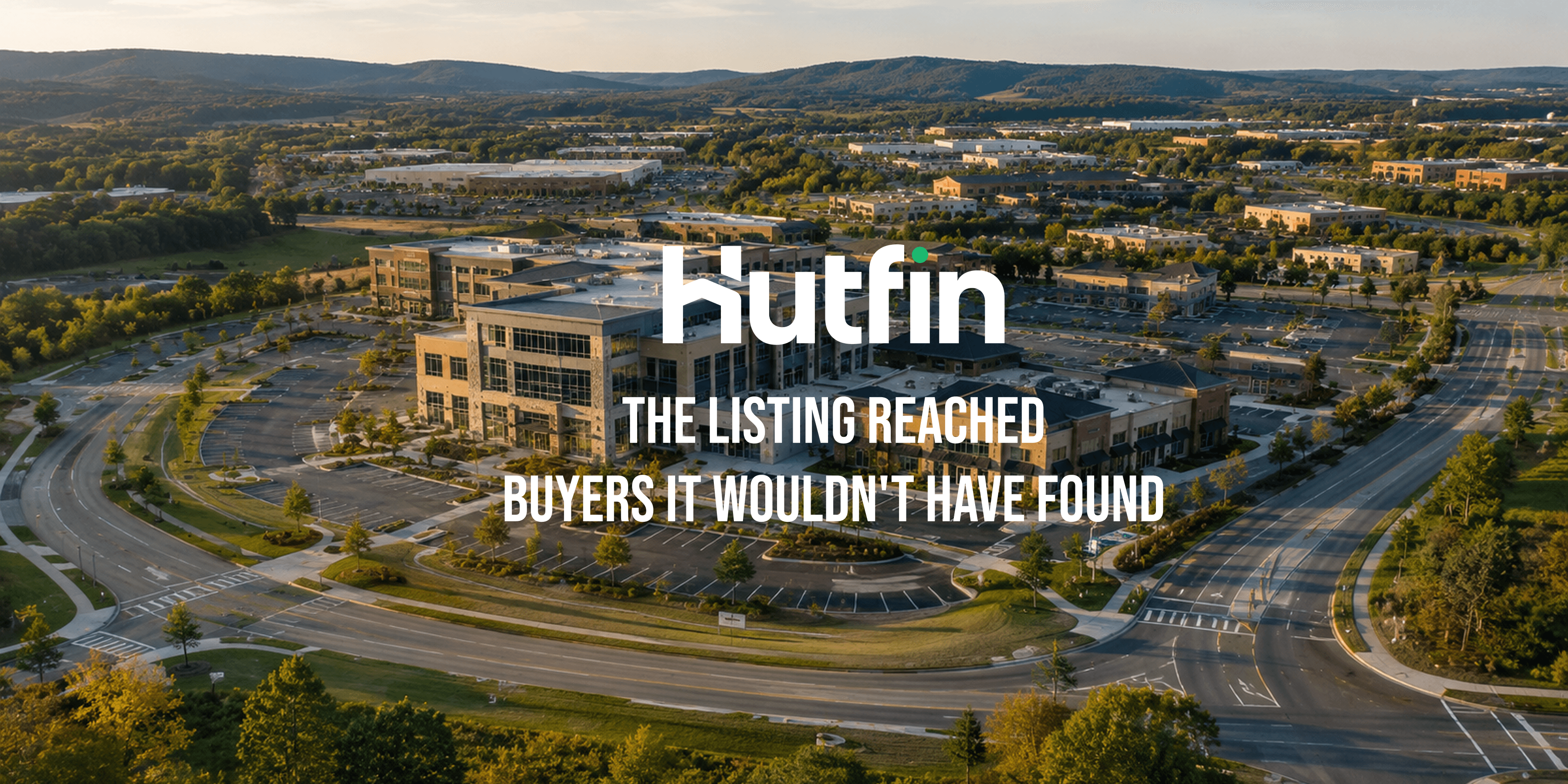 The Broker Who Listed on Hutfin and What Happened to the Listing