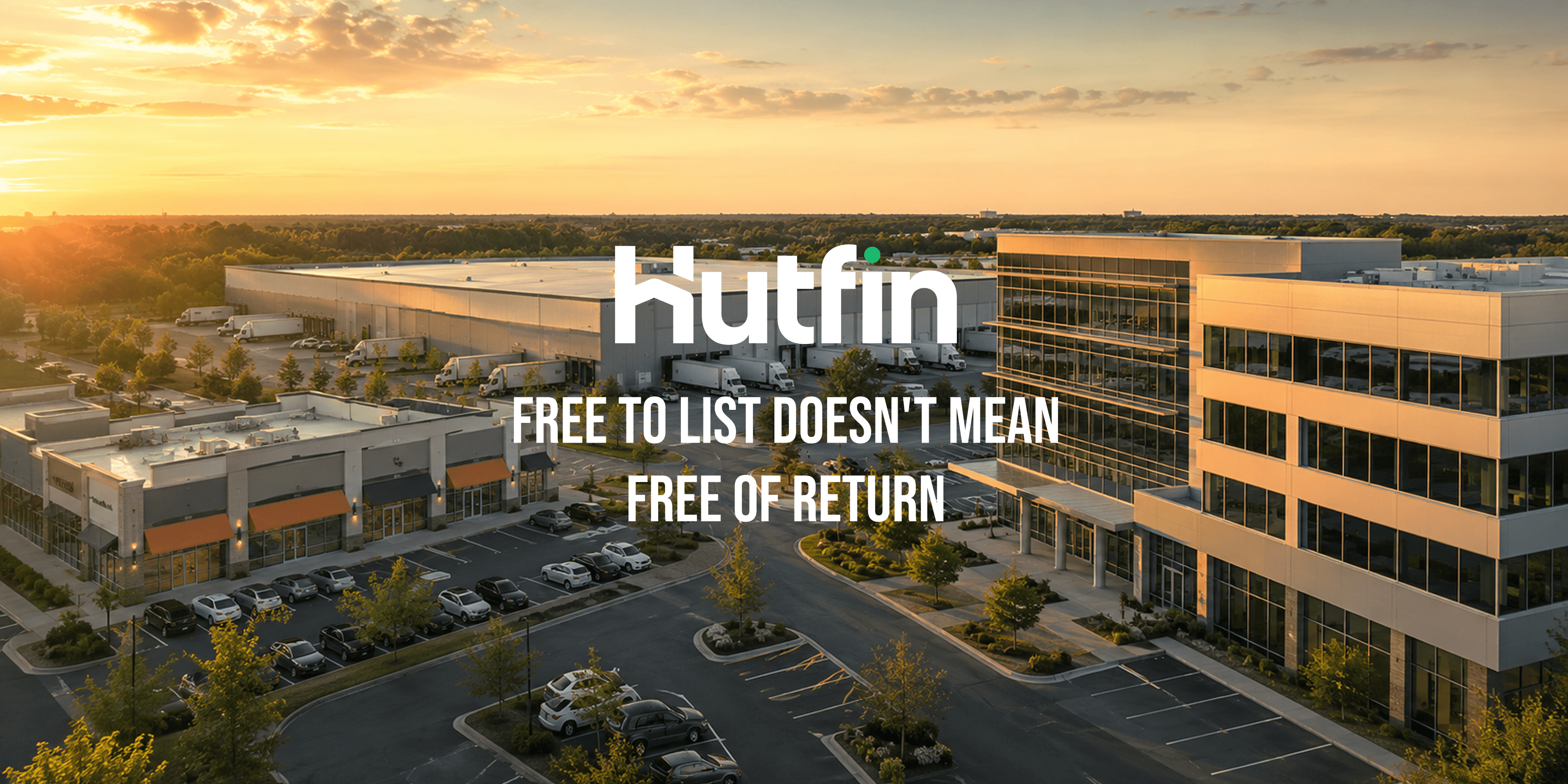 Why Brokers Who List for Free Still Get Paid
